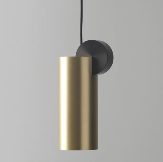 Davidso Coppertone Pendant Lamps