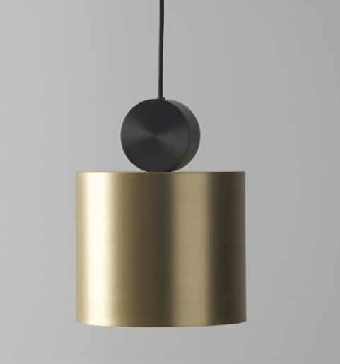 Davidso Coppertone Pendant Lamps