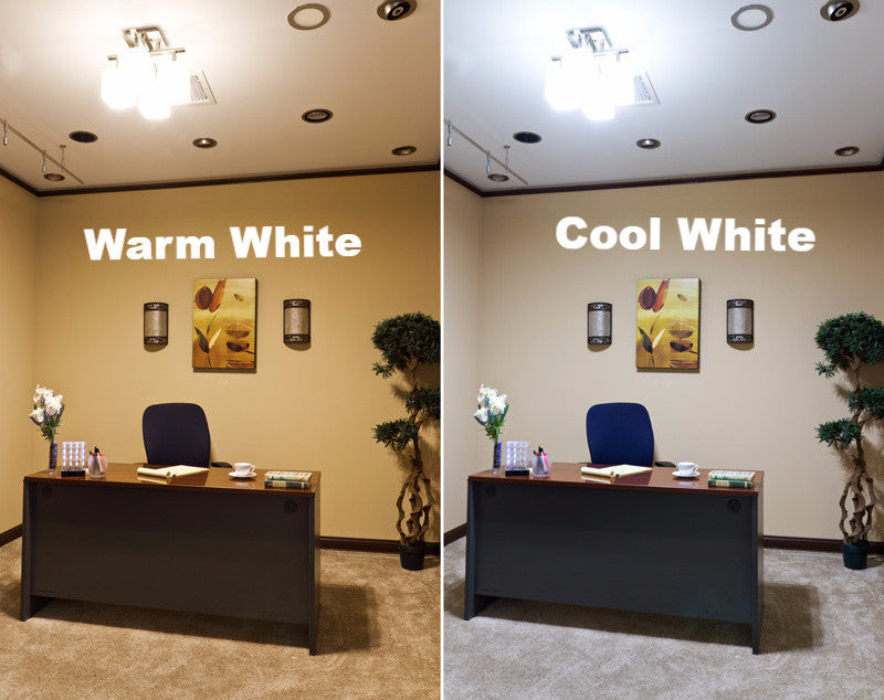 E27 LED Light Bulb – Lightingshop