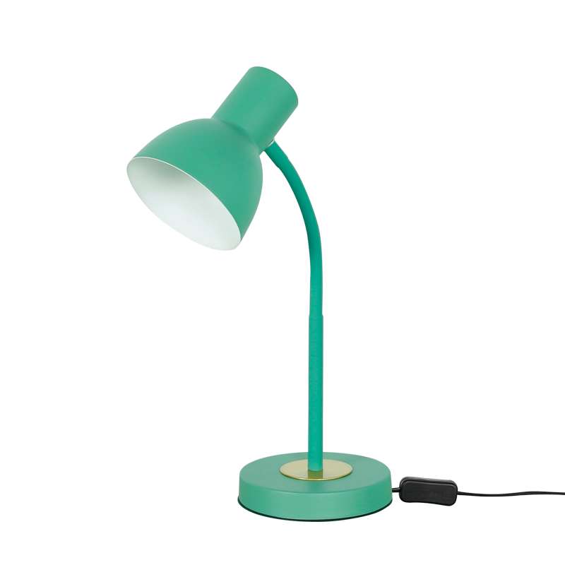 Ebbe Macaron Color Adjustable Desk Lamp