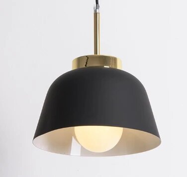 Ejvind Scandinavian Alluring Pendant Light