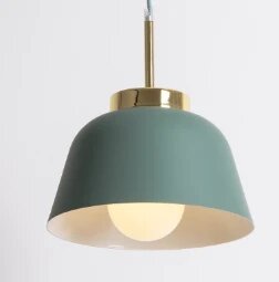 Ejvind Scandinavian Alluring Pendant Light