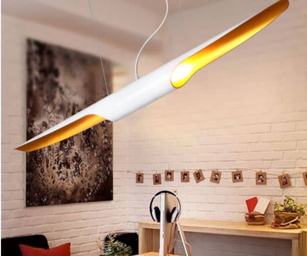 ELOF The Aviator Hanging Lamp