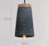 FEDORA Pendant Light (Pre-order) - Catalogue.com.sg