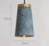 FEDORA Pendant Light (Pre-order) - Catalogue.com.sg