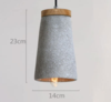 FEDORA Pendant Light (Pre-order) - Catalogue.com.sg