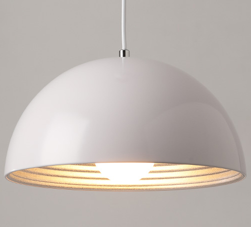 FREJA Dome Pendant Light (Pre-order) - Catalogue.com.sg