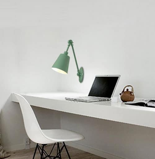 FRIDEBORG Classic Wall Lamp