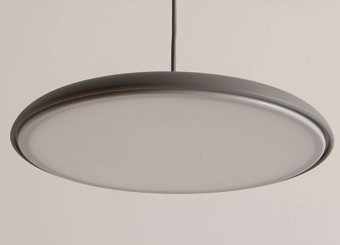 Felooni Slim Saucer Pendant Lamp