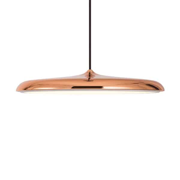 Felooni Slim Saucer Pendant Lamp