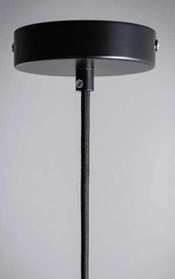 VANJA Frosted Birthday Cake Lamp