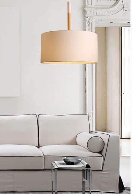 VANJA Frosted Birthday Cake Lamp