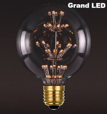 Edison Light Bulb G - Catalogue.com.sg