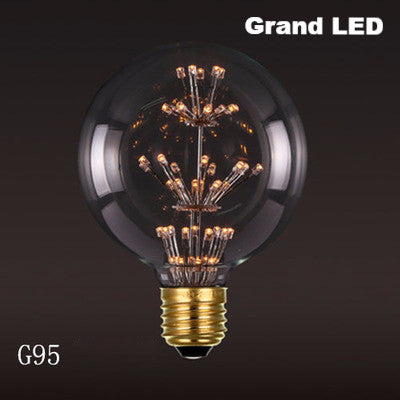 Edison Light Bulb F - Catalogue.com.sg