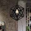 GELLOLE Geometric Pendant Light - Catalogue.com.sg