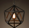 GELLOLE Geometric Pendant Light - Catalogue.com.sg