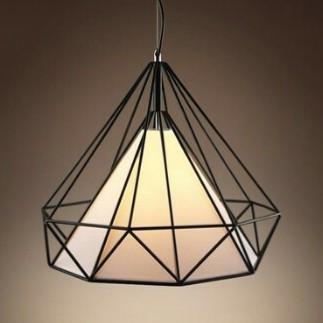 GIXY Geometric Pendant Light - Catalogue.com.sg