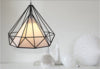 GIXY Geometric Pendant Light - Catalogue.com.sg