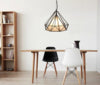 GIXY Geometric Pendant Light - Catalogue.com.sg