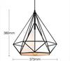 GIXY Geometric Pendant Light - Catalogue.com.sg