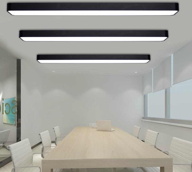 GÖRAN Smooth Edge Case Minimalist Ceiling Light