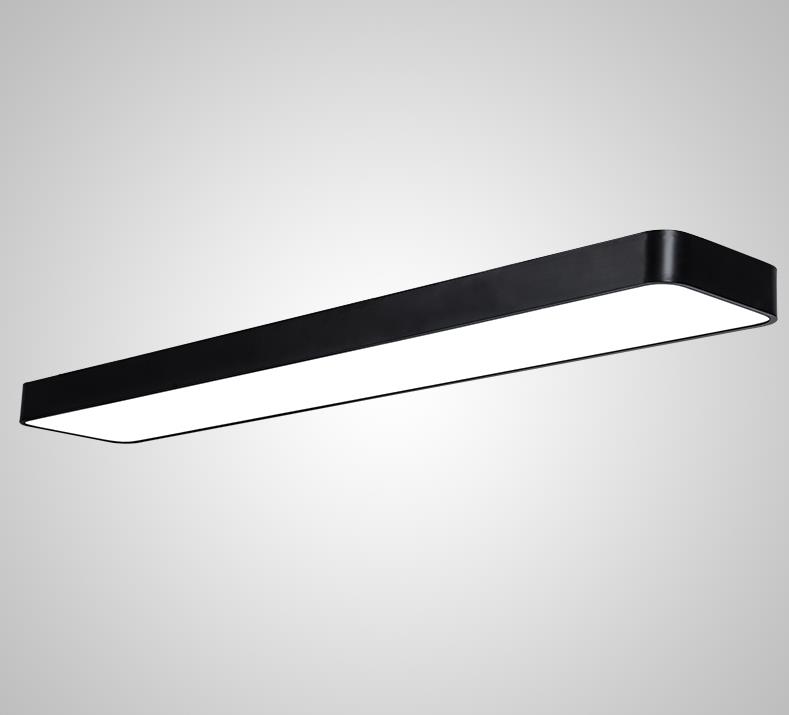 GÖRAN Smooth Edge Case Minimalist Ceiling Light