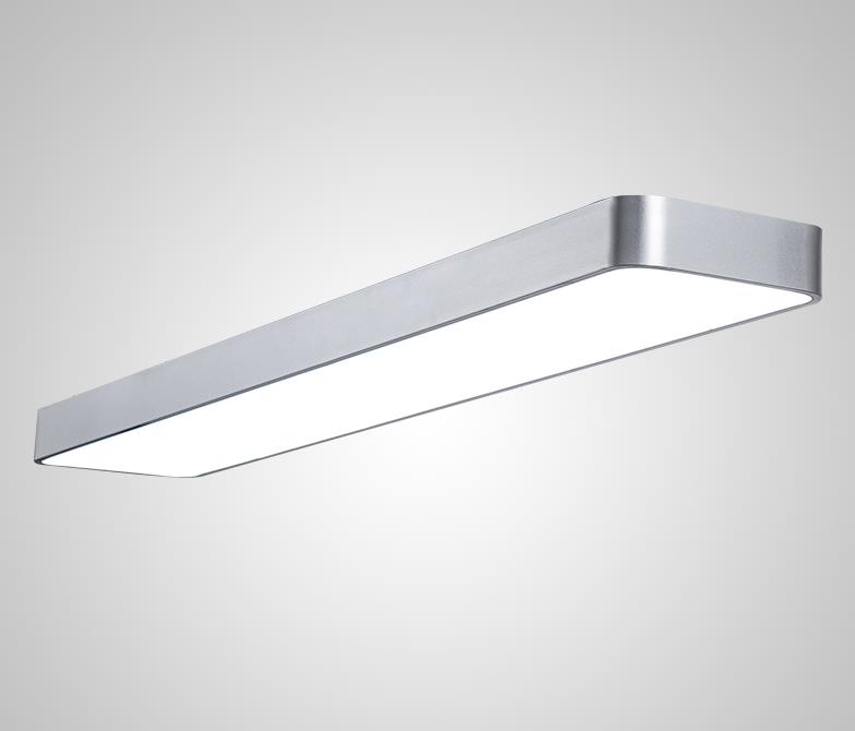 GÖRAN Smooth Edge Case Minimalist Ceiling Light