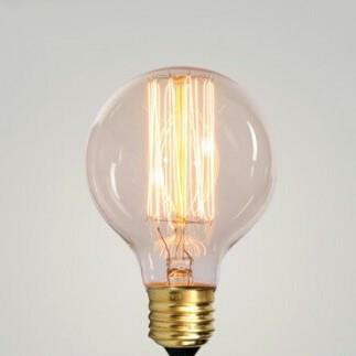 GOTHAM Edison Light Bulb - Catalogue.com.sg