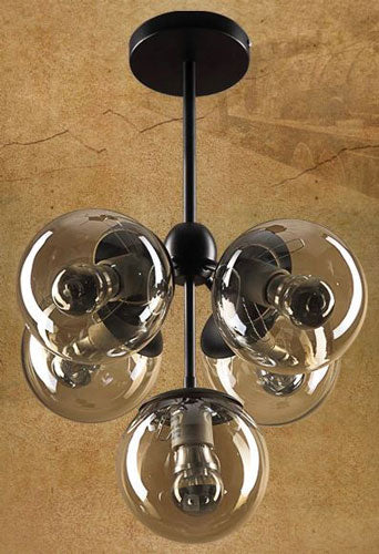 ELOV Galaxy Stars Lamp