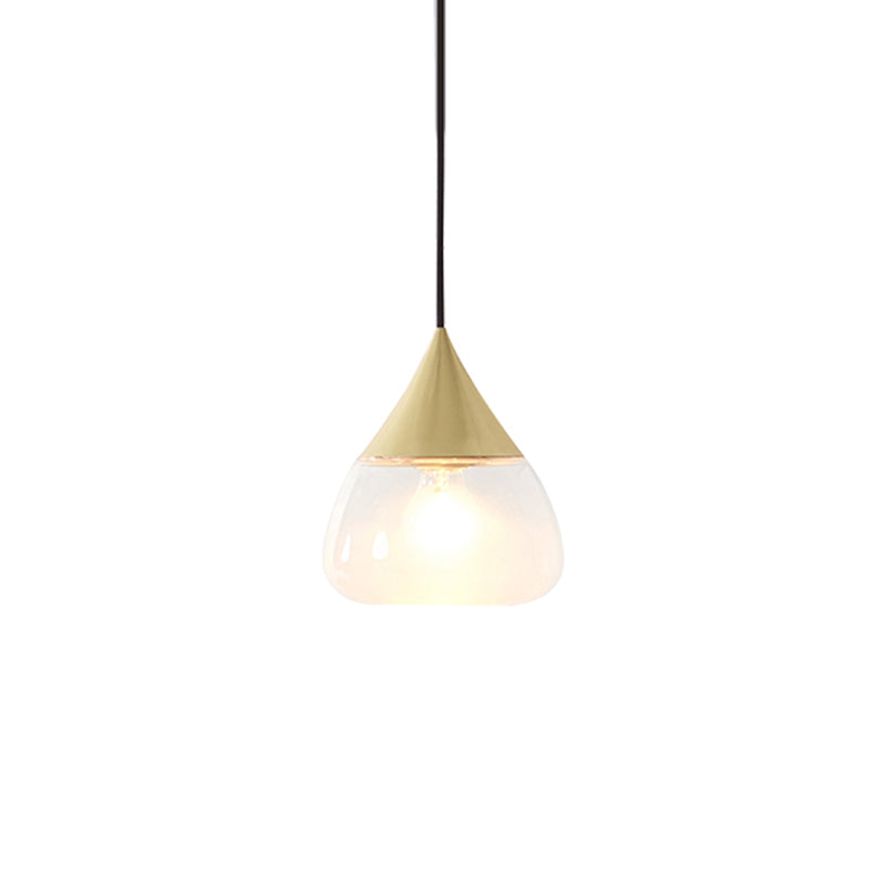 Giovanni Chrome Pendant Light - Catalogue.com.sg