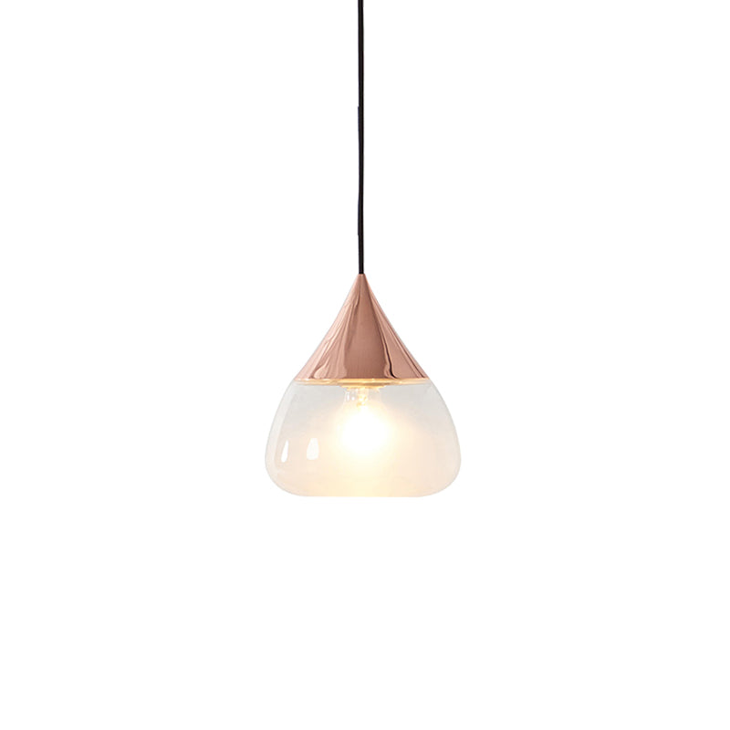 Giovanni Chrome Pendant Light - Catalogue.com.sg
