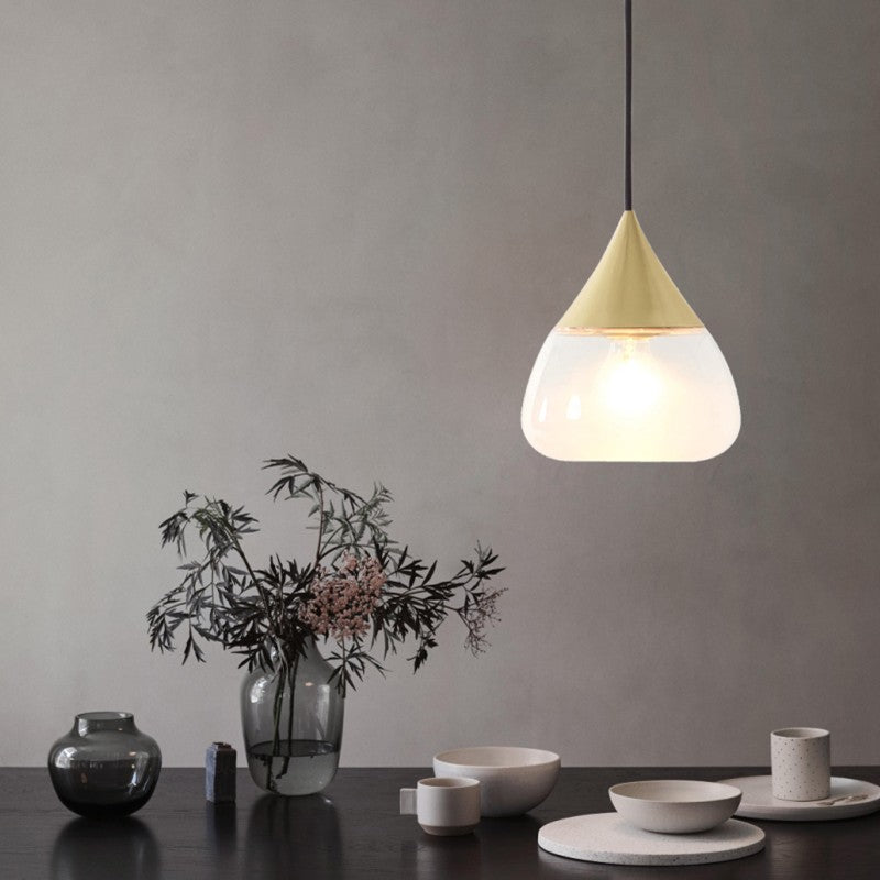 Giovanni Chrome Pendant Light - Catalogue.com.sg