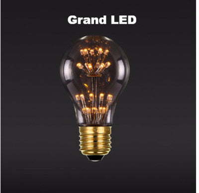 Edison Light Bulb C - Catalogue.com.sg
