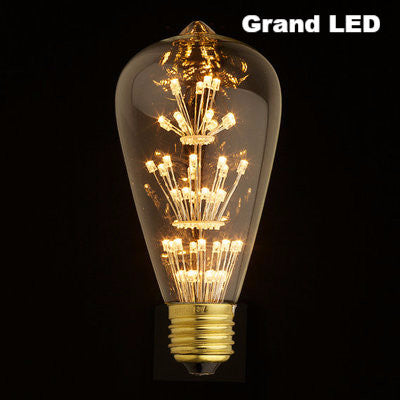 Edison Light Bulb A - Catalogue.com.sg