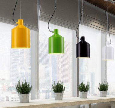 HOLBEN Flask Hanging Lamp (Pre-order) - Catalogue.com.sg