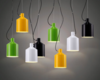 HOLBEN Flask Hanging Lamp (Pre-order) - Catalogue.com.sg