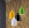 HOLBEN Flask Hanging Lamp (Pre-order) - Catalogue.com.sg