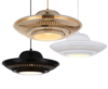 HOLTON UFO Pendant Light (Pre-order) - Catalogue.com.sg