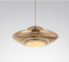 HOLTON UFO Pendant Light (Pre-order) - Catalogue.com.sg