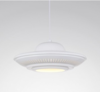 HOLTON UFO Pendant Light (Pre-order) - Catalogue.com.sg