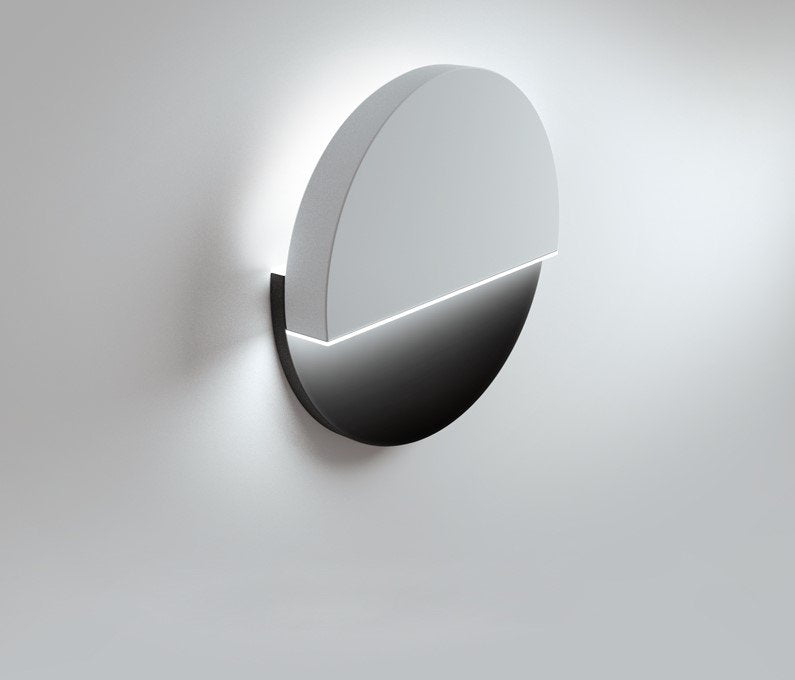 Haralda Sunrise And Sunset Wall Lamp