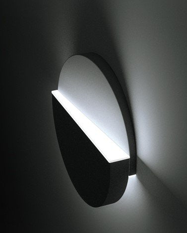Haralda Sunrise And Sunset Wall Lamp