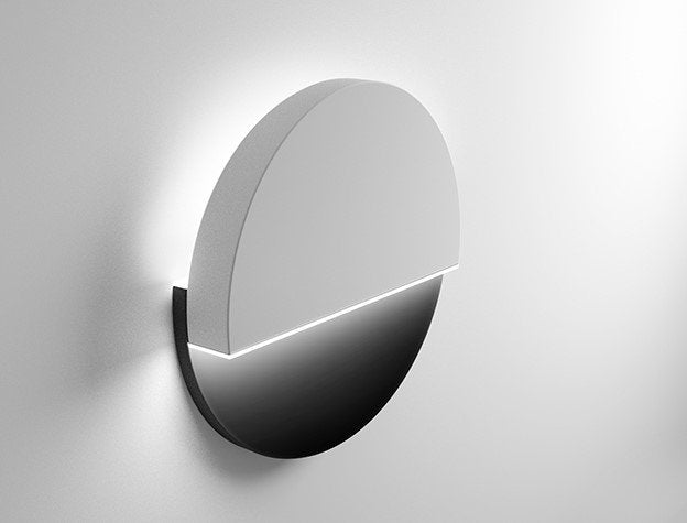 Haralda Sunrise And Sunset Wall Lamp
