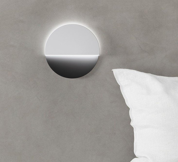 Haralda Sunrise And Sunset Wall Lamp