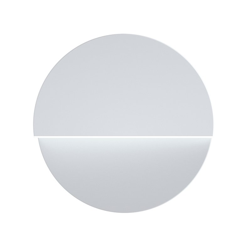 Haralda Sunrise And Sunset Wall Lamp