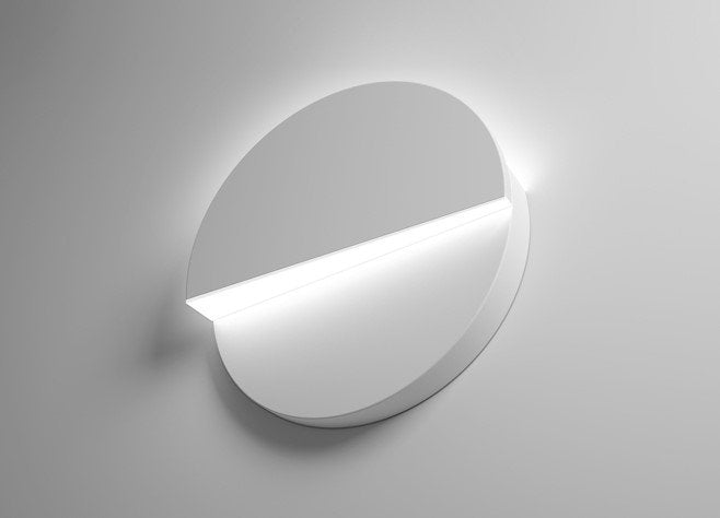 Haralda Sunrise And Sunset Wall Lamp