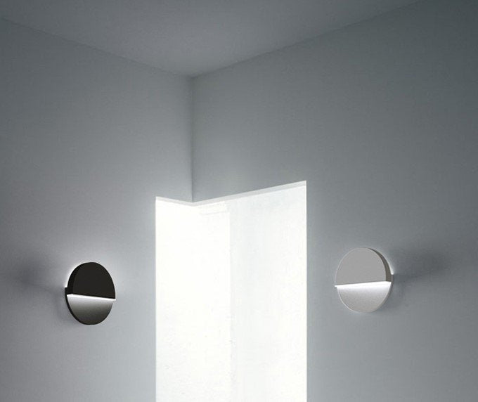 Haralda Sunrise And Sunset Wall Lamp