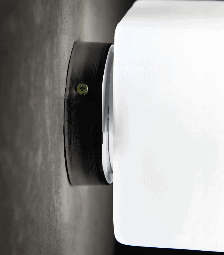 ASLÖG Hard Candy Suger Cubes Lights