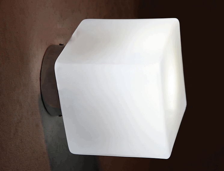 ASLÖG Hard Candy Suger Cubes Lights