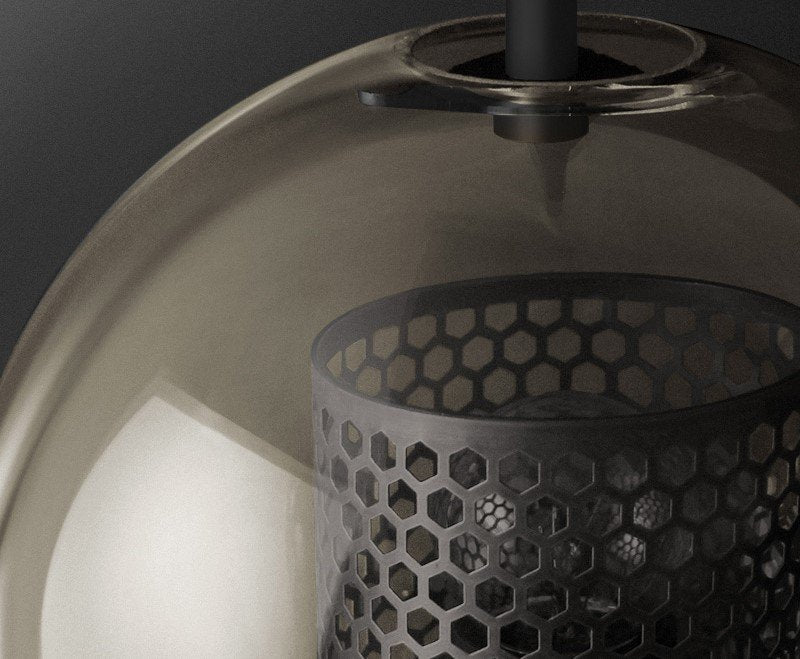 Haugen Elegant And Luxe Modern Wall Light